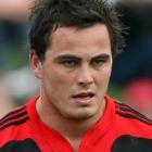 Zac Guildford