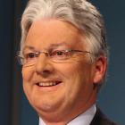 Peter Dunne.