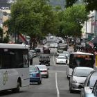 The Dunedin City Council yesterday voted to consult on a $60million plan to upgrade the central...