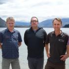 An ambitious multimillion-dollar cycle trail through the Hawea Conservation Park is the...