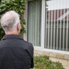 A Somerfield man's home has been burgled twice in one month and he's urging people to secure...