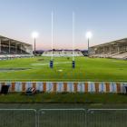 A decision is due to be made on Tuesday night over Canterbury Rugby League's lease of...