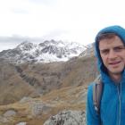 James Johnston completed his Five Passes hike in Kinloch, to find New Zealand in lockdown and...