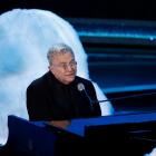Disorder and confusion ... It’s a jungle out there, and Randy Newman knows it. PHOTO: GETTY IMAGES