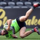 Highlanders hooker Liam Coltman has been named in the starting side for tomorrow’s match against...
