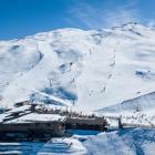 Coronet Peak. Photo: ODT files 