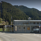 The Queenstown Memorial Centre is due for demolition. Photo: Google Maps 