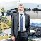 Climate Change Commission chairman Dr Rod Carr says we will need to transform the economy to...