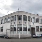 The NHNZ building in Melville St has been sold to a Dunedin company. PHOTO: GREGOR RICHARDSON