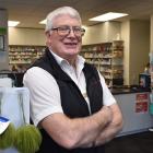 Waverley pharmacist Peter Barron says discount pharmacies pose a risk to suburban and rural...