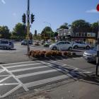 Christchurch City Council will review the infrastructure at the Clyde Rd and Memorial Ave...