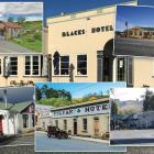 Several Central Otago pubs and hotels have either been sold in the past 12 months or are in the...