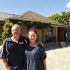 Chatto Creek Tavern owners Grant and Fiona Sutherland are among the many people who have swapped...