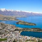 The danger for Queenstown is a skills drain, as people move away in search of work. Photo: ODT...