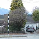 Queenstown’s 48 Man St sold recently for $8.3 million, Otago’s top sale this year.   
...