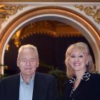 Grand Casino chairman Geoff Thomas and chief executive Dominique Dowding are confident it will...