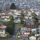 Otago and Southland are below the national average for house price growth for the past three...