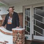 Dunedin man Joseph Potter has had eight offers on homes rejected and now he is not sure if he...