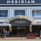 An Auckland investment company has purchased Dunedin’s Meridian Mall. PHOTO: GREGOR RICHARDSON