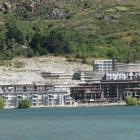 New receivers have been appointed to two companies associated with the $1 billion Kawarau Falls...