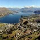 Some Wanaka residents are speaking out about the increasingly pricey town amid an influx of...