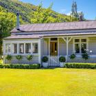 Nadia Lim wants to start a farm-to-consumer store in this historic cottage’s garage (not pictured...