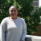 Student Melissa Lama has been voted president of the Otago University Students' Association for...