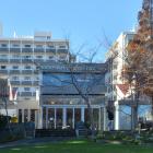 University of Otago's University College (Unicol). Photo: Gerard O'Brien