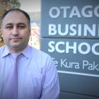 University of Otago business school’s Dr Murat Ungor expects the OCR to peak at 2% in August....