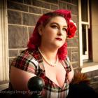 Dunedin woman Kerry-Lee Charlton will be at her glamorous best for the Miss Pinup New Zealand...