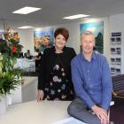 After 22 years in business, Tracey and Tony Laker left the Laker House of Travel partnership...