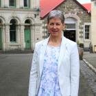 Tourism Waitaki general manager Margaret Munro is stepping down after four and a-half years in...