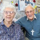 Rosemary and Bruce Childs, formally of Cheviot ,will celebrate their 70th wedding anniversary  of...
