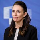 Prime Minister Jacinda Ardern. Photo: Getty Images 