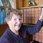 The Lawrence Athenaeum will mark longest-standing member Dorothy Coburn’s 45 years of service to...