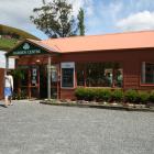 Presbyterian Support Otago's Youth Grow Garden Centre made its final sale earlier this month....