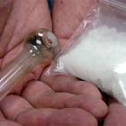 Canada has emerged as the leading source of pure methamphetamine to New Zealand. Photo: File