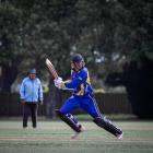 Matt Boyle Photo: Old Boys Collegians Cricket Club / Facebook