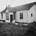 The former Sunday School hall. PHOTO: SUPPLIED