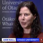 The University of Otago’s proposed logo made an accidental appearance on a 1News segment about...