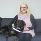 Animal advocate Rachel Hucklebridge, of Otatara Animals Matter, says owners should  keep an eye...