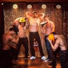 Think Magic Mike with a healthy dose of Kiwi comedy, Ladies Night is a stage show about five down...