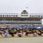 Operation Inca was a 17-month investigation following harness racing drivers to race meetings....