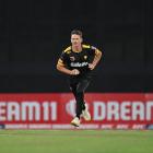 All-rounder Nathan Smith, one of the key players to have left Otago in recent seasons. PHOTO:...