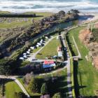 The Moeraki Boulders Holiday Park, which was recently purchased by the New Zealand Motor Caravan...