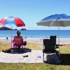 While good weather is likely, holidaymakers are advised to keep an eye on the forecast as the...