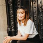 Coralcone founder Yvette Shum is an advocate for sustainable innovation in menstrual health....