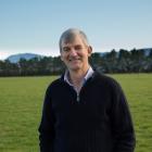 Cust farmer Murray Taggart is standing down as chairman of Alliance Group after a decade in the...