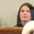 Annabelle Wyant, 43, attempted to kill a gang member in 2015 when she 
...