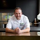 Executive chef Cameron Davies, of Te Anau, has twice been selected as a Beef + Lamb ambassador...